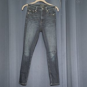 Lucky Brand Jeans Bridgette Skinny
